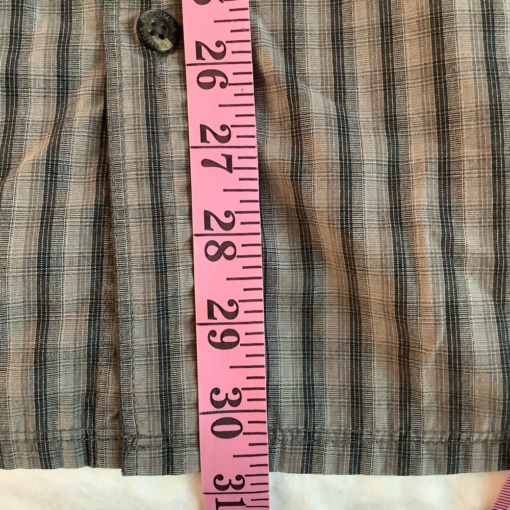 Columbia Omni-Shade Long Sleeve Vented Outdoor Hiking Fishing Shirt Size Large - Picture 4 of 9